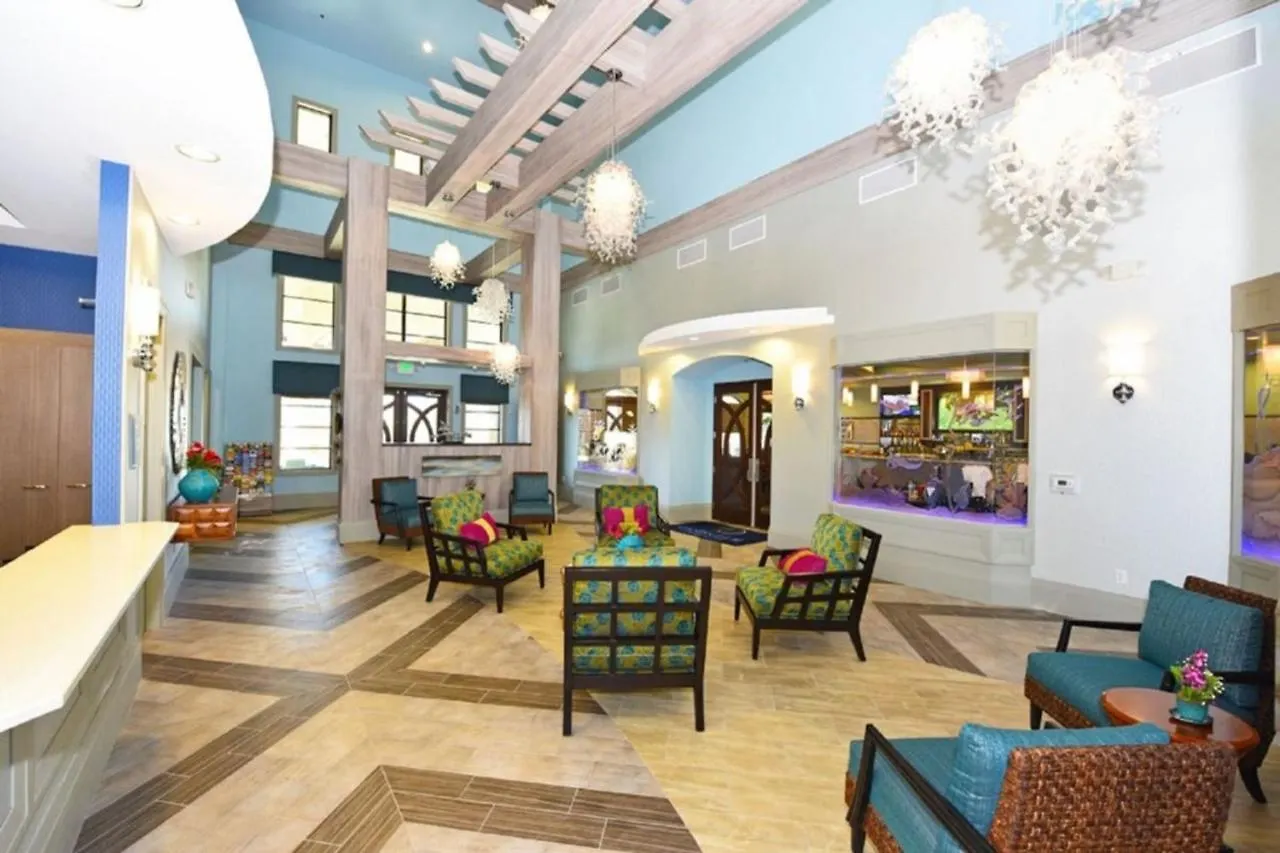 Holiday home Champions Gate 7, 8 & 9 Bedrooms By Florida Star Vacations Davenport
