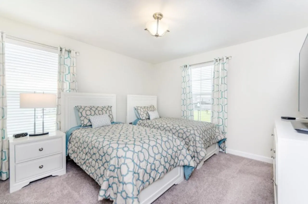 Holiday home Champions Gate 7, 8 & 9 Bedrooms By Florida Star Vacations Davenport United States