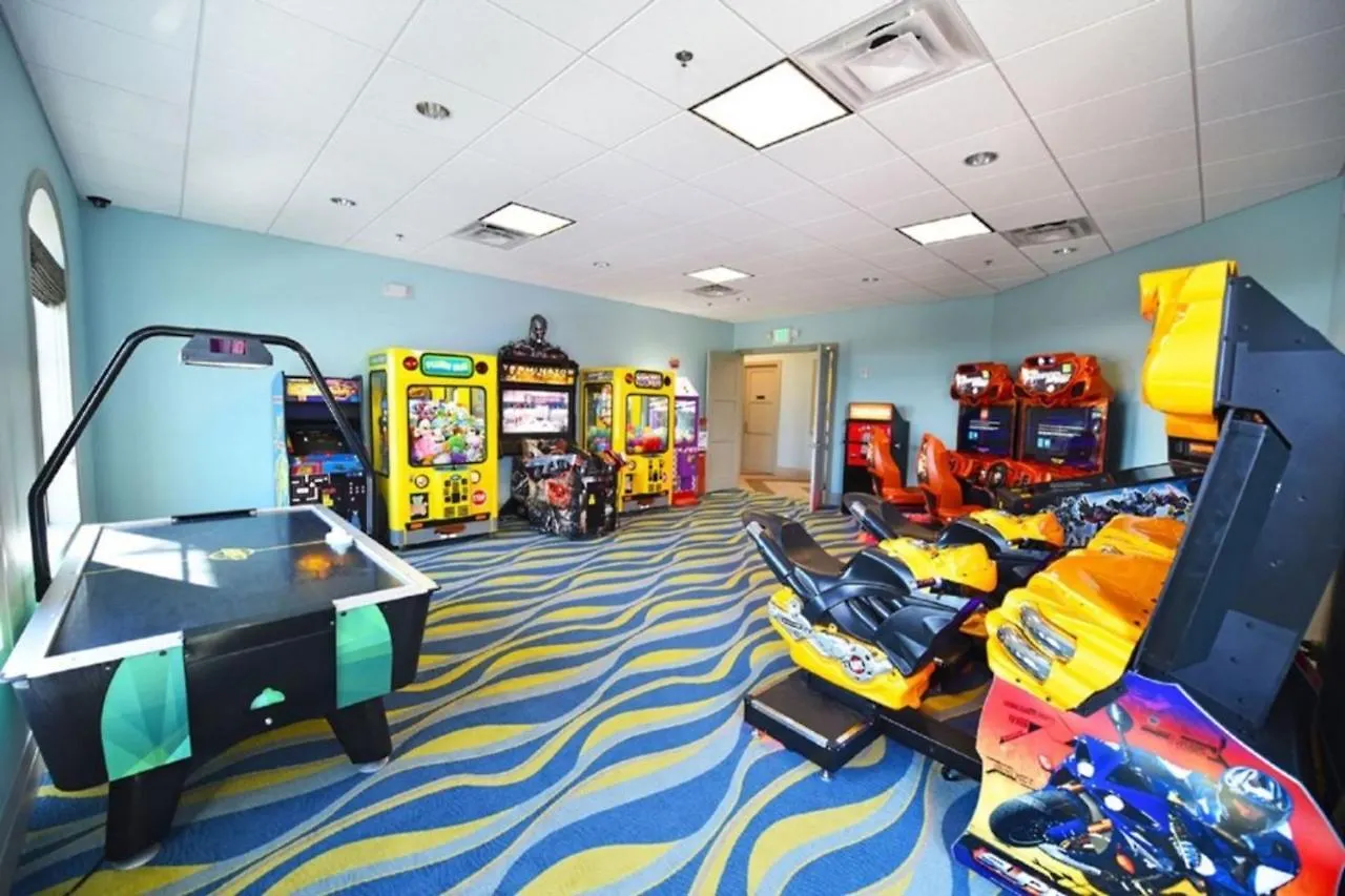 Holiday home Champions Gate 7, 8 & 9 Bedrooms By Florida Star Vacations Davenport United States