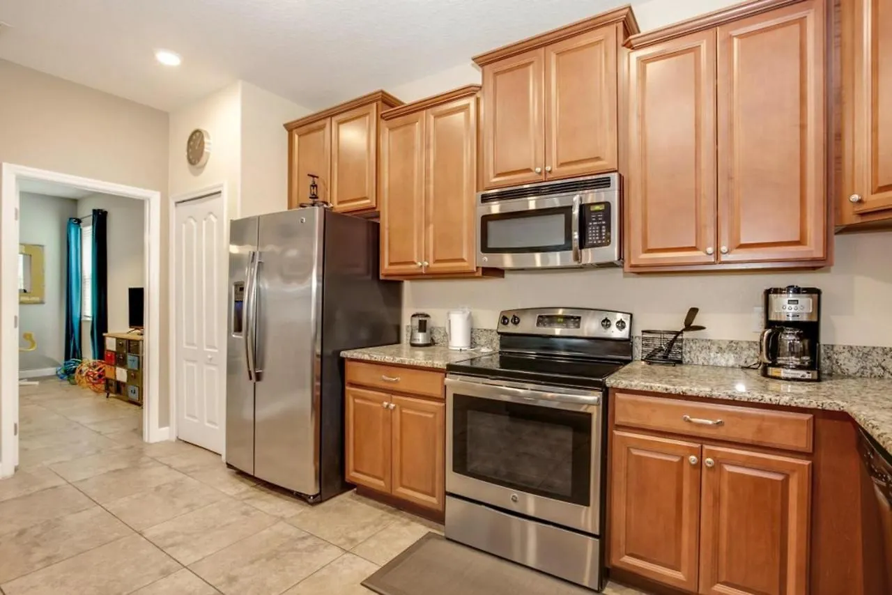 Champions Gate 7, 8 & 9 Bedrooms By Florida Star Vacations Davenport 0*,  United States