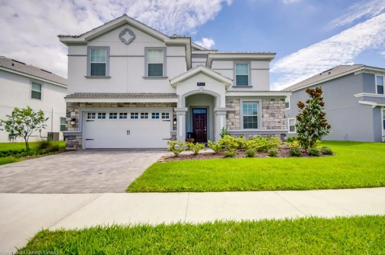 Champions Gate 7, 8 & 9 Bedrooms By Florida Star Vacations contacts