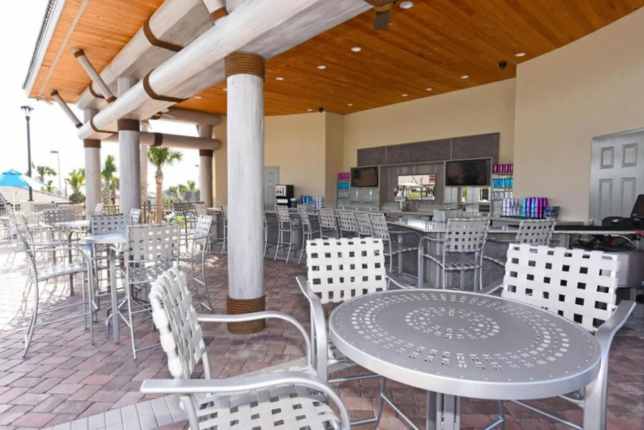 Holiday home Champions Gate 7, 8 & 9 Bedrooms By Florida Star Vacations Davenport