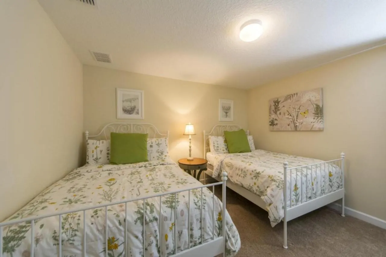 Holiday home Champions Gate 7, 8 & 9 Bedrooms By Florida Star Vacations Davenport