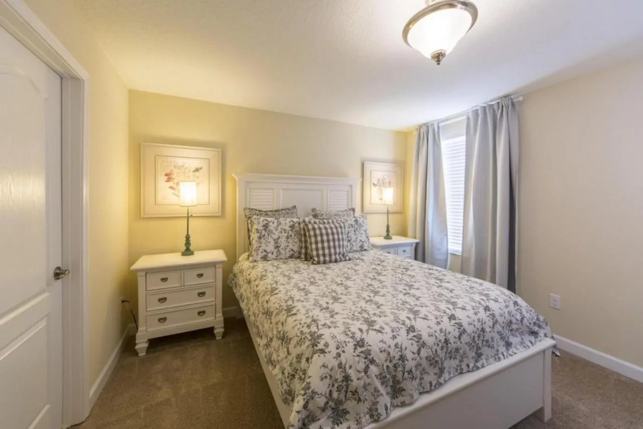 Champions Gate 7, 8 & 9 Bedrooms By Florida Star Vacations Davenport 0*,  United States