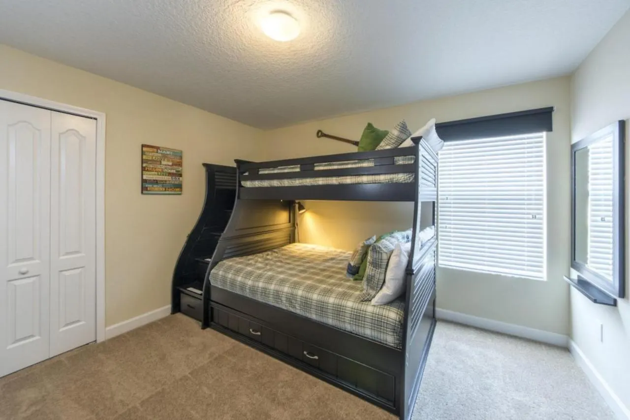 Champions Gate 7, 8 & 9 Bedrooms By Florida Star Vacations Davenport 0*,  United States