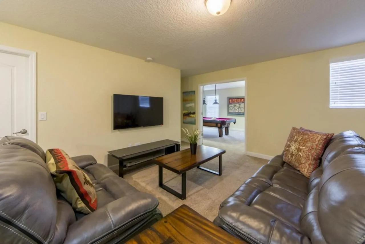 Champions Gate 7, 8 & 9 Bedrooms By Florida Star Vacations Davenport 0*,  United States