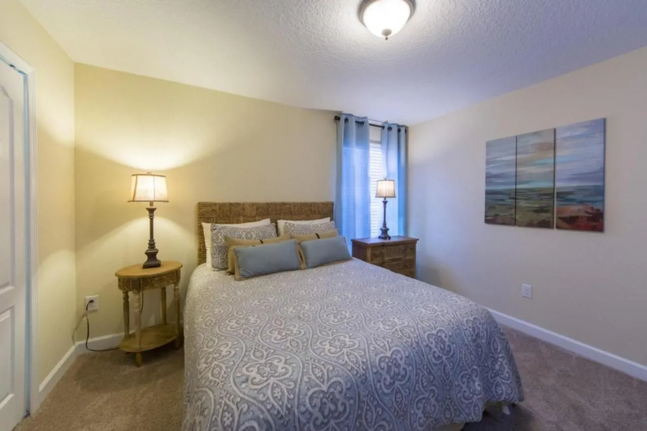 Champions Gate 7, 8 & 9 Bedrooms By Florida Star Vacations Davenport Holiday home